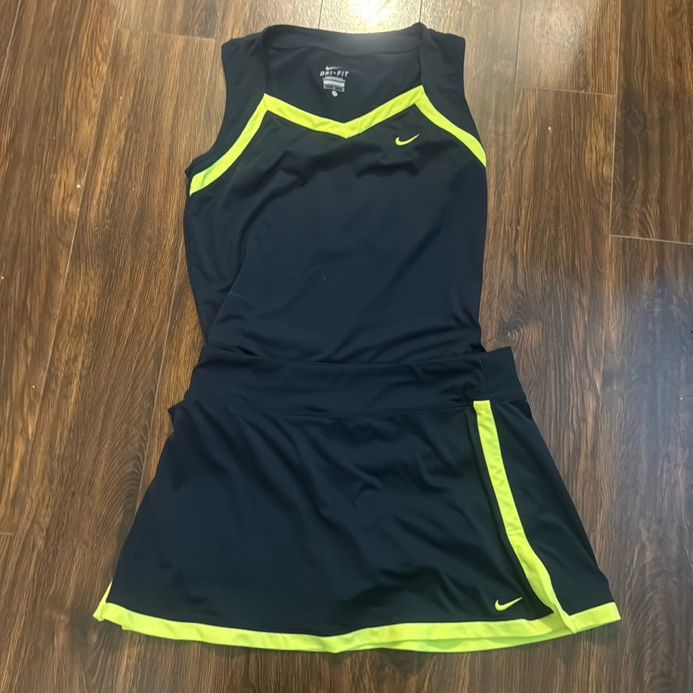 Nike Tennis outfit